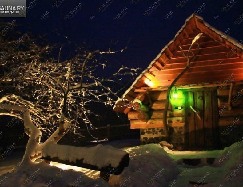 Усадьба Аколица, в Минске, Минский район, Минская область, деревня Околица, 1 |  | 101sauna.by