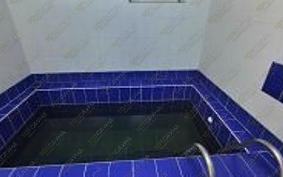 Сауна на Революционной, в Минске, Революционная, 14 |  | 101sauna.by