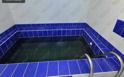 Сауна на Революционной, в Минске, Революционная, 14 |  | 101sauna.by