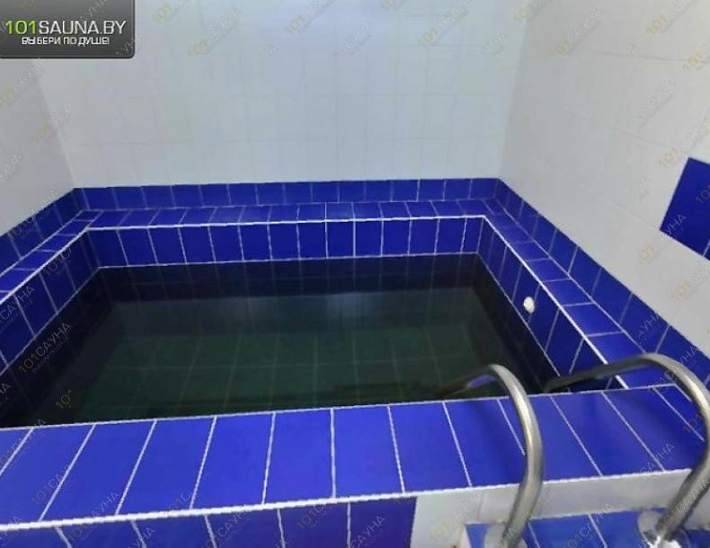 Сауна на Революционной, в Минске, Революционная, 14 |  | 101sauna.by
