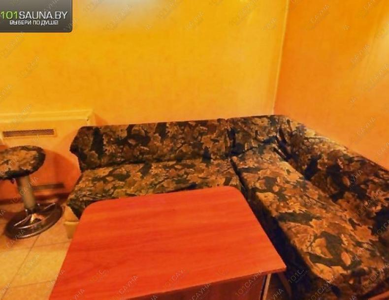 Сауна на Революционной, в Минске, Революционная, 14 |  | 101sauna.by