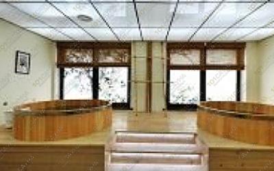 Японская баня Офуро, в Минске, Петра Глебки, 11 |  | 101sauna.by