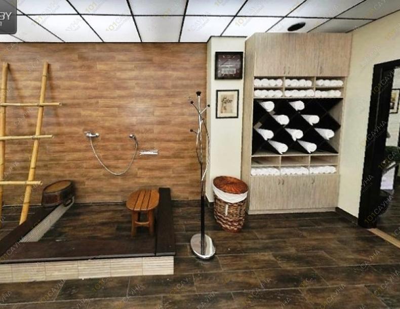 Японская баня Офуро, в Минске, Петра Глебки, 11 |  | www.101sauna.by