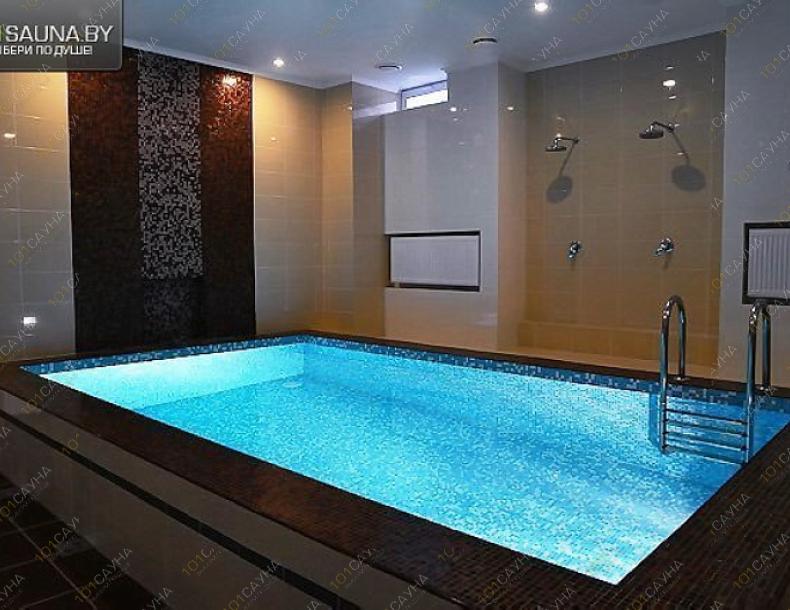 Сауна Расслабонофф, в Минске, Богдановича, 153 Б |  | www.101sauna.by