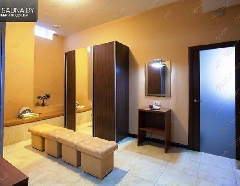 Сауна Расслабонофф, в Минске, Богдановича, 153 Б |  | www.101sauna.by