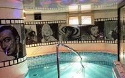 Сауна Spa-room, в Минске, Сосновый бор, 77 (район Экспобела) |  | 101sauna.by