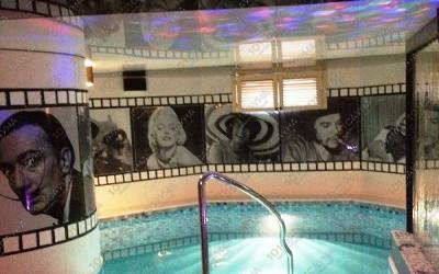 Сауна Spa-room, в Минске, Сосновый бор, 77 (район Экспобела) |  | 101sauna.by