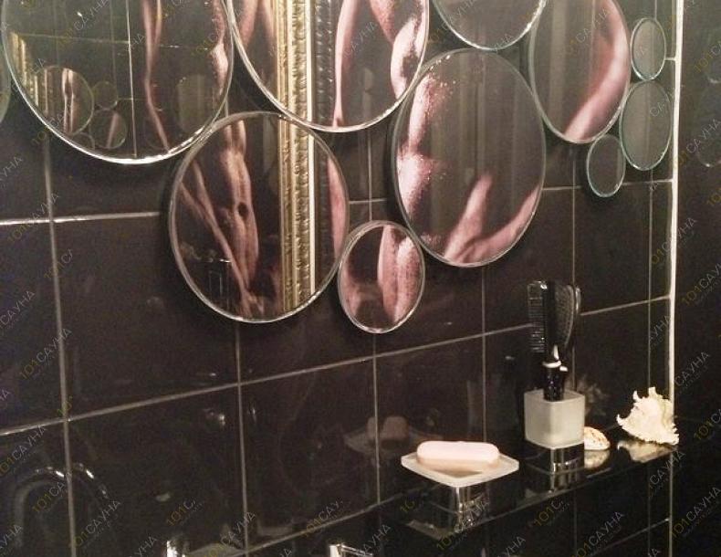 Сауна Spa-room, в Минске, Сосновый бор, 77 (район Экспобела) |  | www.101sauna.by
