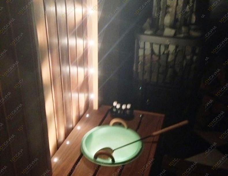 Сауна Spa-room, в Минске, Сосновый бор, 77 (район Экспобела) |  | www.101sauna.by