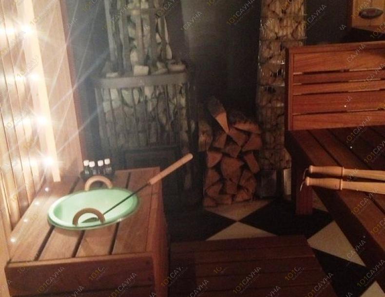 Сауна Spa-room, в Минске, Сосновый бор, 77 (район Экспобела) |  | www.101sauna.by