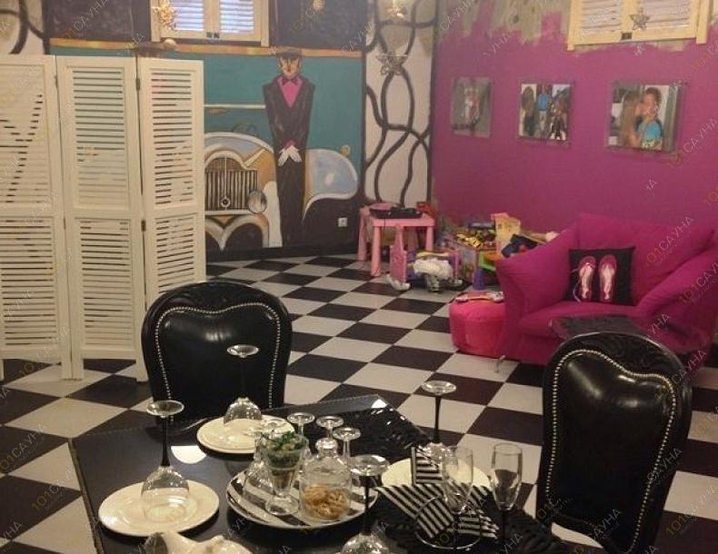 Сауна Spa-room, в Минске, Сосновый бор, 77 (район Экспобела) |  | www.101sauna.by