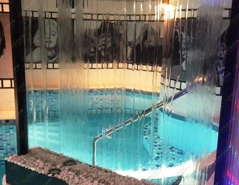 Сауна Spa-room, в Минске, Сосновый бор, 77 (район Экспобела) |  | www.101sauna.by