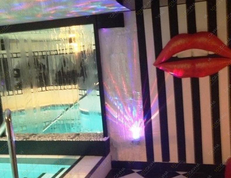 Сауна Spa-room, в Минске, Сосновый бор, 77 (район Экспобела) |  | www.101sauna.by