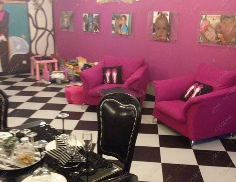 Сауна Spa-room, в Минске, Сосновый бор, 77 (район Экспобела) |  | www.101sauna.by