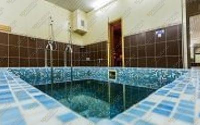 Сауна На Трудовой 6, в Минске, Трудовая, 6 |  | 101sauna.by