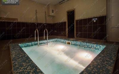 Сауна На Трудовой 6, в Минске, Трудовая, 6 |  | 101sauna.by