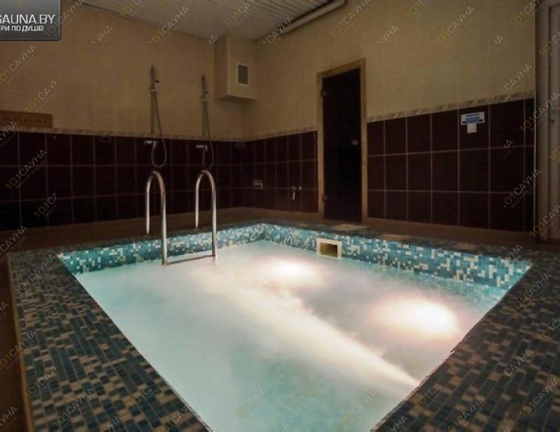 Сауна На Трудовой 6, в Минске, Трудовая, 6 |  | www.101sauna.by