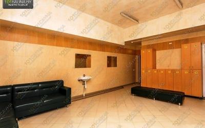 Сауна На Трудовой 6, в Минске, Трудовая, 6 |  | 101sauna.by