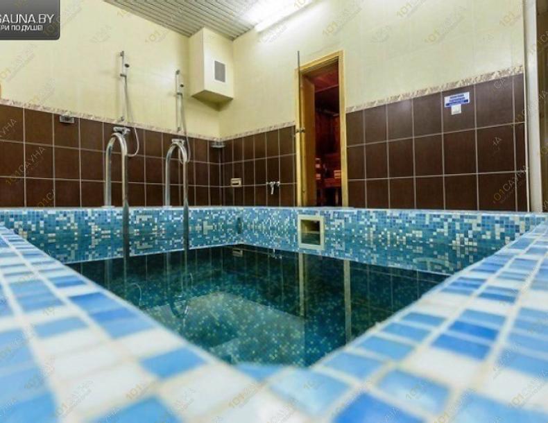 Сауна На Трудовой 6, в Минске, Трудовая, 6 |  | www.101sauna.by
