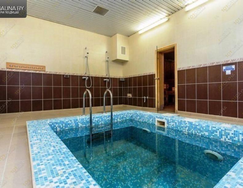 Сауна На Трудовой 6, в Минске, Трудовая, 6 |  | www.101sauna.by