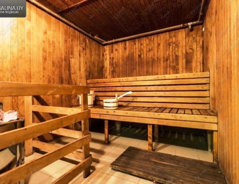 Сауна На Трудовой 6, в Минске, Трудовая, 6 |  | www.101sauna.by