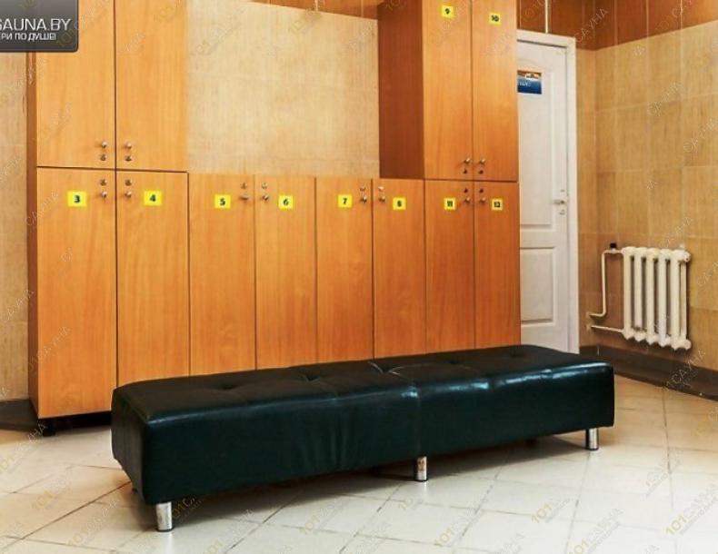 Сауна На Трудовой 6, в Минске, Трудовая, 6 |  | www.101sauna.by