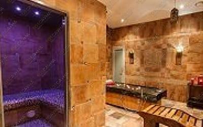Планета SPA, в Минске, Чкалова, 9/2 |  | 101sauna.by