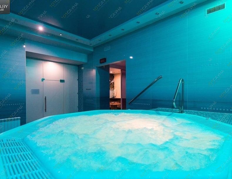 Планета SPA, в Минске, Чкалова, 9/2 |  | www.101sauna.by