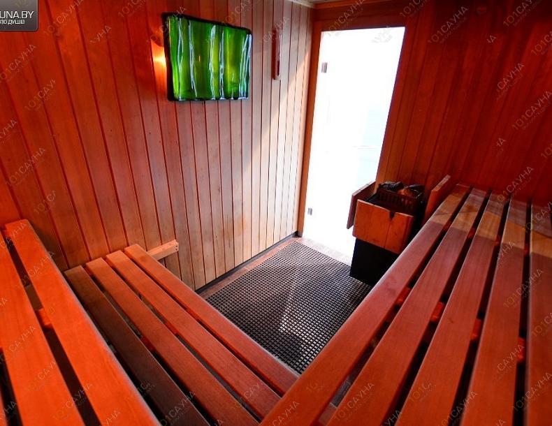 Планета SPA, в Минске, Чкалова, 9/2 |  | www.101sauna.by