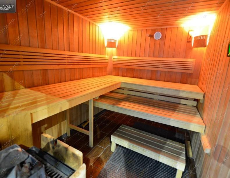 Планета SPA, в Минске, Чкалова, 9/2 |  | www.101sauna.by