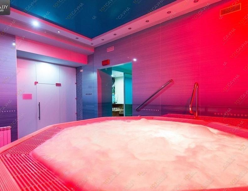Планета SPA, в Минске, Чкалова, 9/2 |  | www.101sauna.by