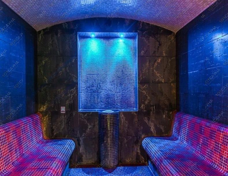 Планета SPA, в Минске, Чкалова, 9/2 |  | www.101sauna.by