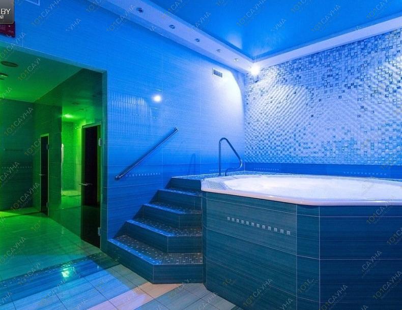 Планета SPA, в Минске, Чкалова, 9/2 |  | www.101sauna.by