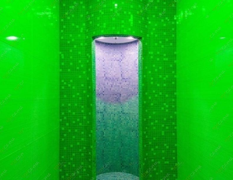 Планета SPA, в Минске, Чкалова, 9/2 |  | www.101sauna.by