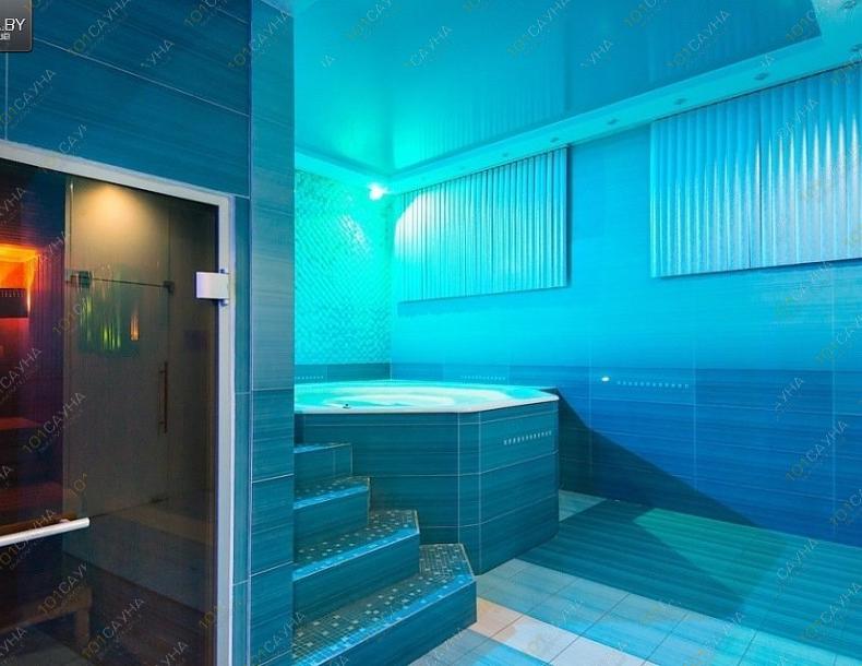 Планета SPA, в Минске, Чкалова, 9/2 |  | www.101sauna.by