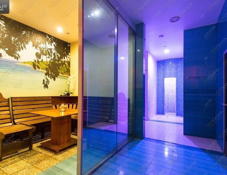 Планета SPA, в Минске, Чкалова, 9/2 |  | www.101sauna.by