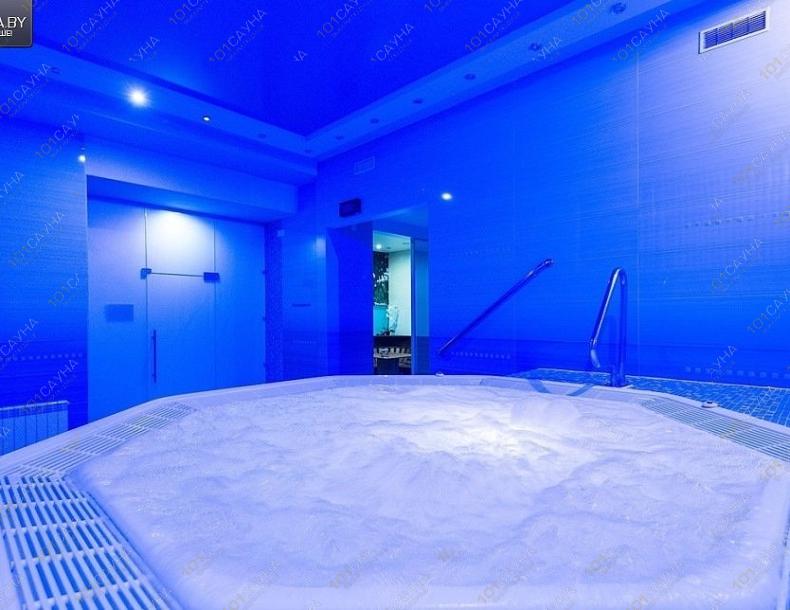 Планета SPA, в Минске, Чкалова, 9/2 |  | www.101sauna.by