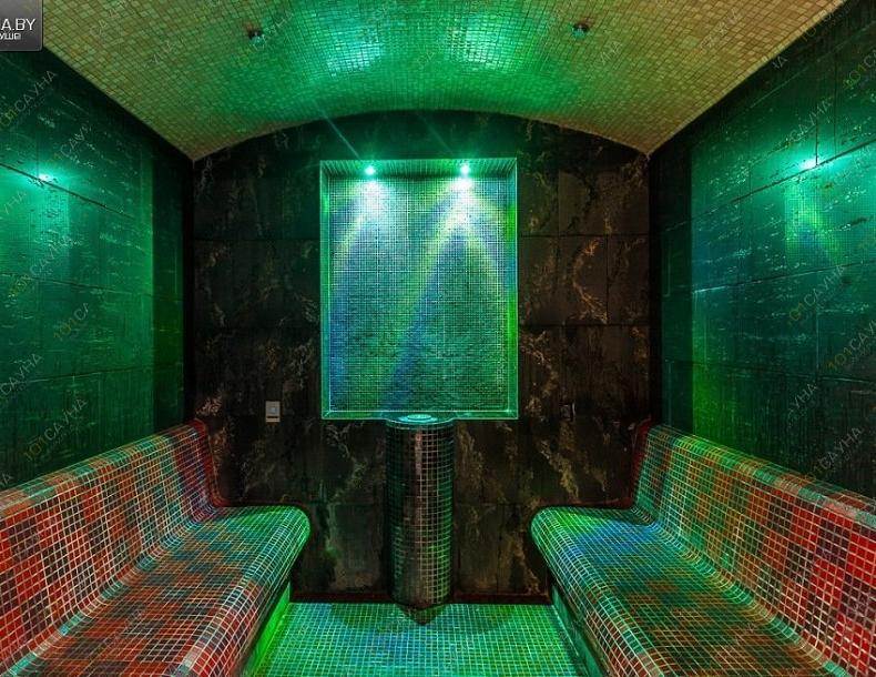 Планета SPA, в Минске, Чкалова, 9/2 |  | www.101sauna.by