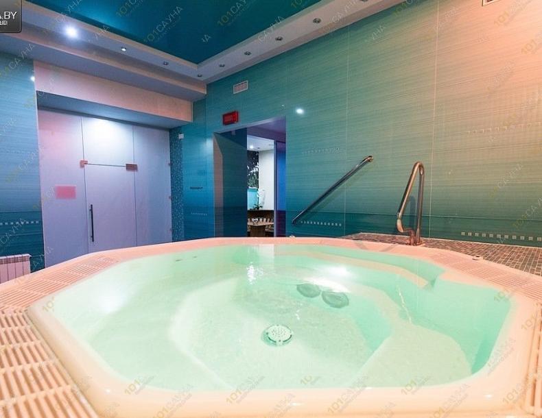 Планета SPA, в Минске, Чкалова, 9/2 |  | www.101sauna.by
