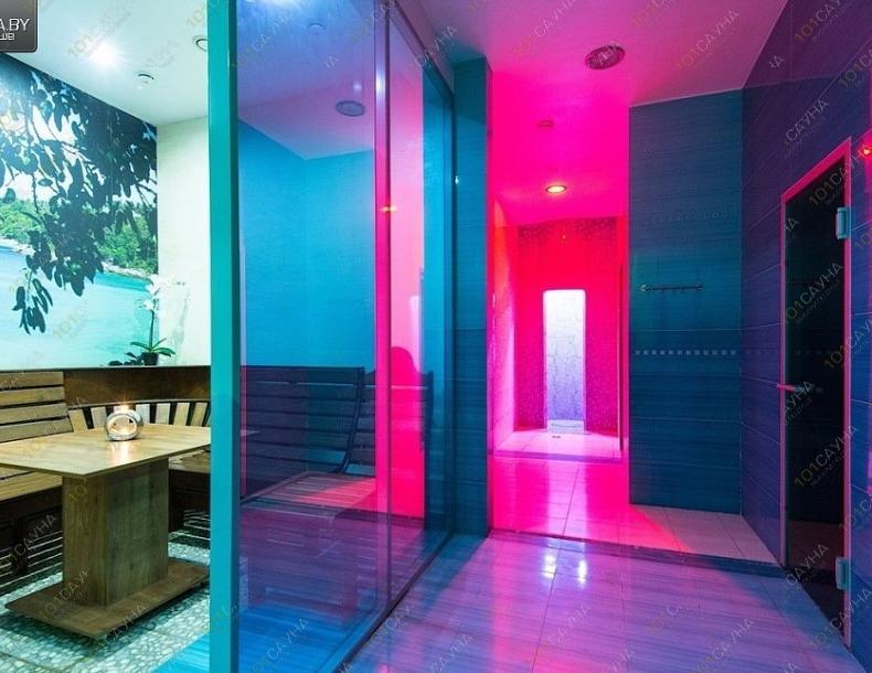 Планета SPA, в Минске, Чкалова, 9/2 |  | www.101sauna.by