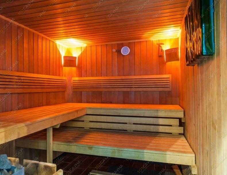 Планета SPA, в Минске, Чкалова, 9/2 |  | www.101sauna.by