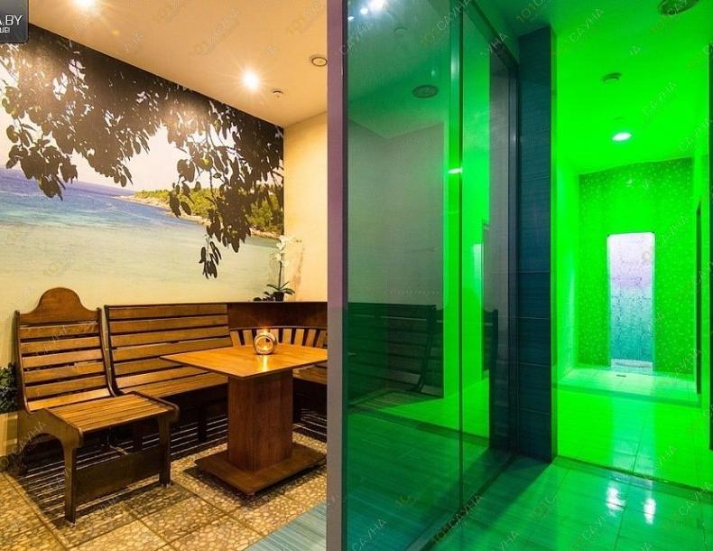 Планета SPA, в Минске, Чкалова, 9/2 |  | www.101sauna.by