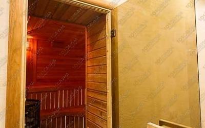 Сауна 3D релакс, в Минске, Большой Тростенец, ул. Молодежная, 1 (в шаговой доступности от м. Могилевская) |  | 101sauna.by