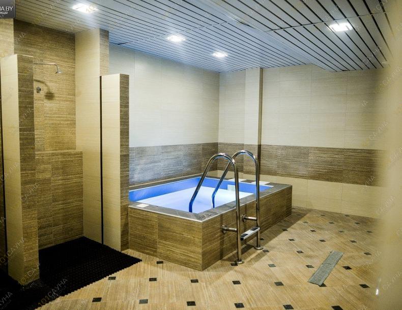 Комплекс Нёманские сауны, в Минске, Нёманская, 67 |  | www.101sauna.by