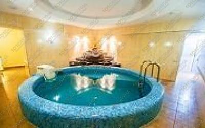 Сауна Царская охота, в Минске, пр-т Партизанский, 14 |  | 101sauna.by