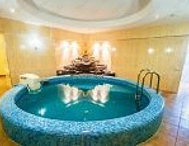 Сауна Царская охота, в Минске, пр-т Партизанский, 14 |  | www.101sauna.by