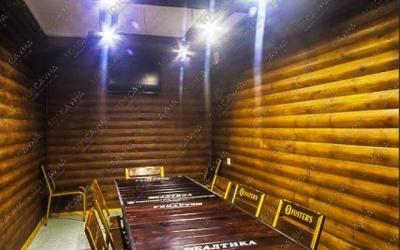 Сауна Царская охота, в Минске, пр-т Партизанский, 14 |  | 101sauna.by