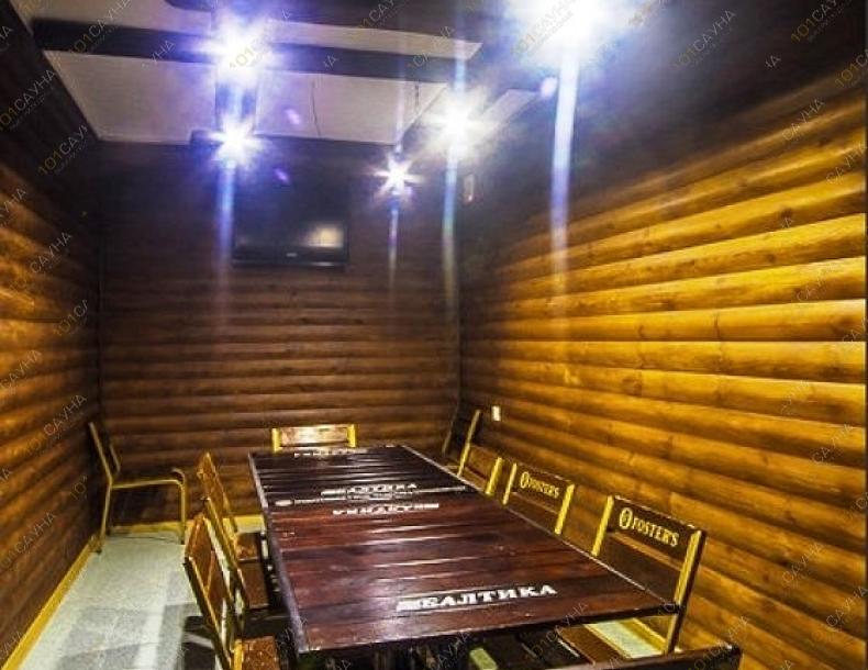 Сауна Царская охота, в Минске, пр-т Партизанский, 14 |  | www.101sauna.by