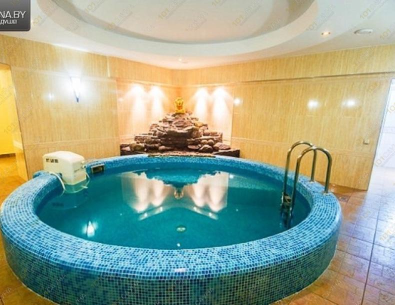 Сауна Царская охота, в Минске, пр-т Партизанский, 14 |  | www.101sauna.by