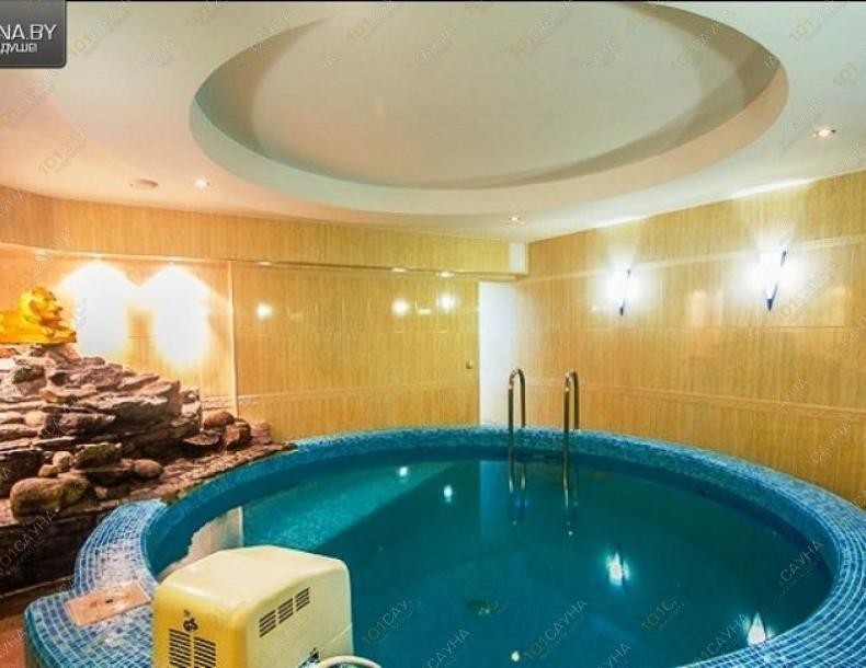 Сауна Царская охота, в Минске, пр-т Партизанский, 14 |  | www.101sauna.by